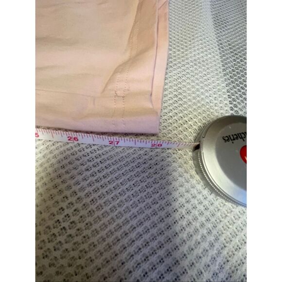 Adidas NWT Camo Multi Sport Sandy Pink Size 1X - Picture 9 of 9